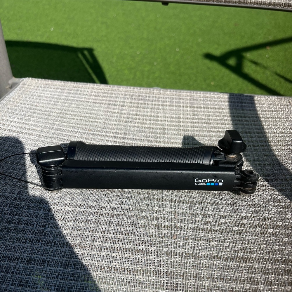 GoPro Hero4 Session (mini) - Picture 7 of 9
